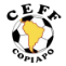 Escudo CEFF Copiapó