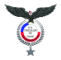 Escudo Tricolor de Paine