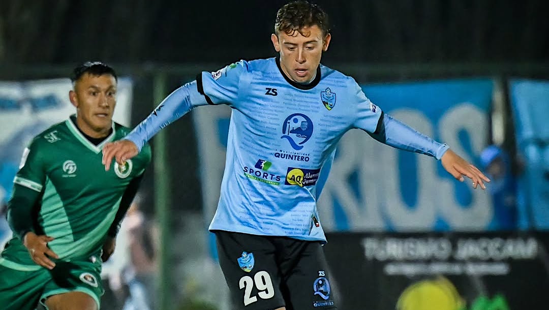 Resumen de la fecha: Goleada en el Sur y lucha cerrada en la cima de la Tercera A