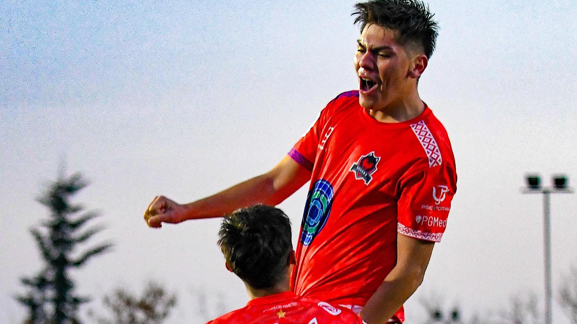 Por diferencia de goles Aguará toma la delantera tras la novena fecha.